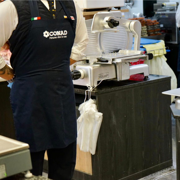 Conad Le Querce