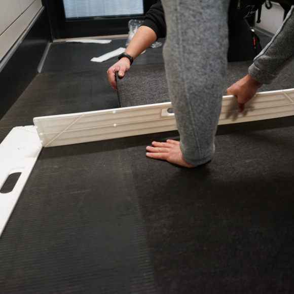 Fix Carpet Dedimax