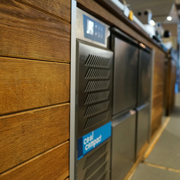 Banco Cool Compact