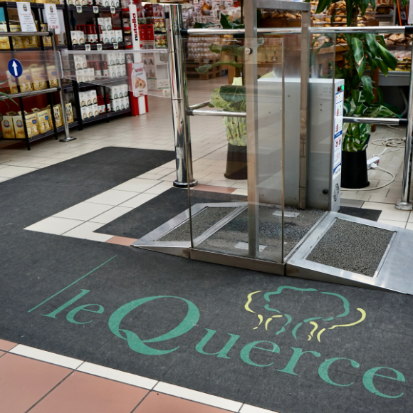 Fix Carpet Conad Le querce