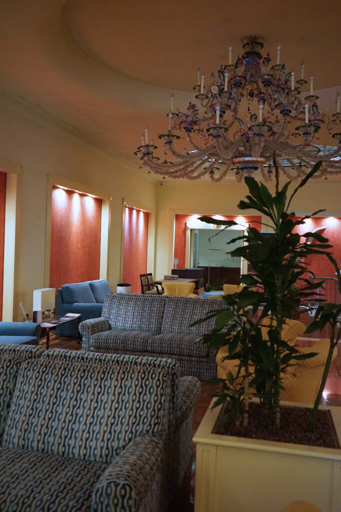 Hotel Astoria