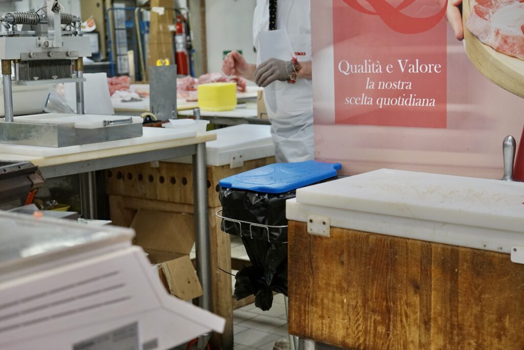 Longopac Conad