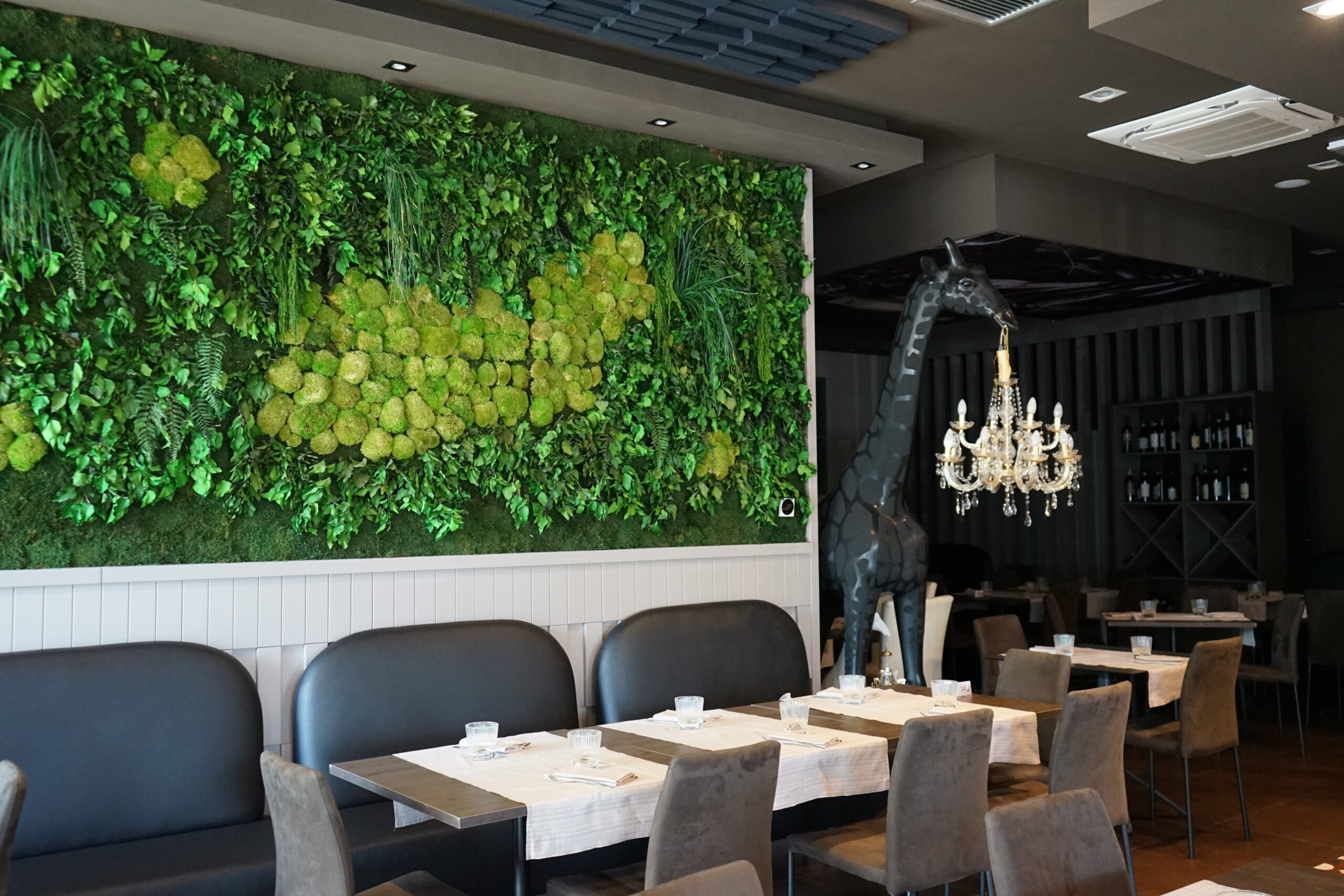 Ristorante Tentazioni