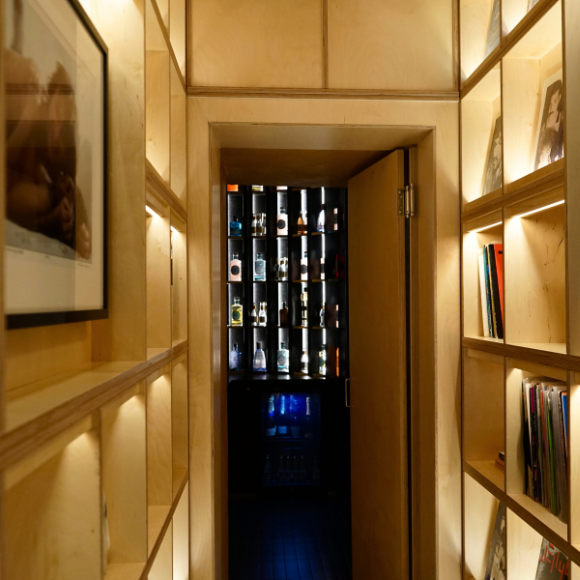 The Riff Reggio Emilia