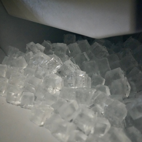 Ghiaccio cubo hoshizaki Fredd