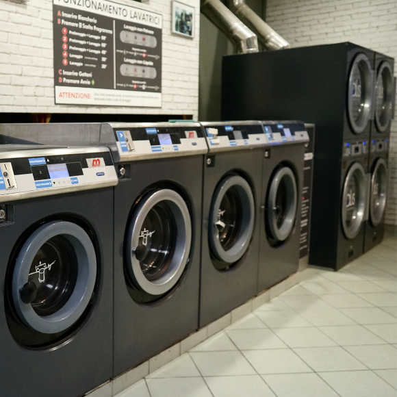Self-service Alis