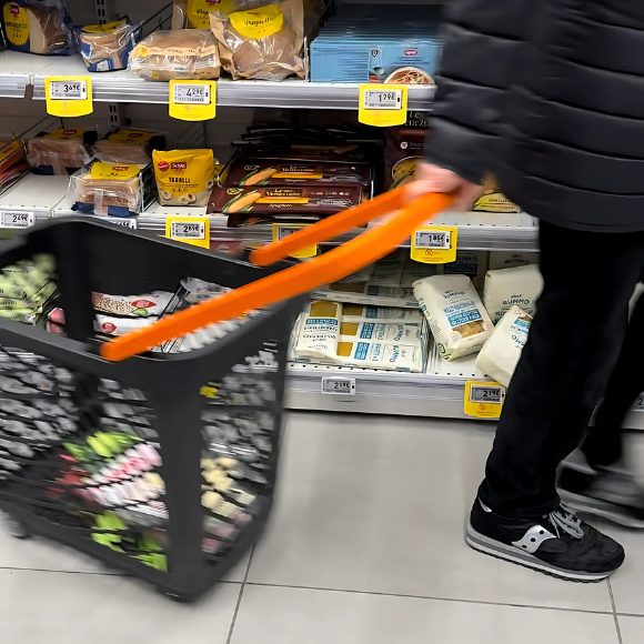 Conad le Colline