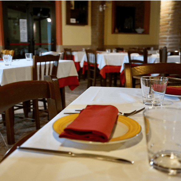 Osteria Chilometrozero