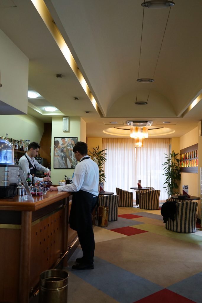 Hotel Astoria