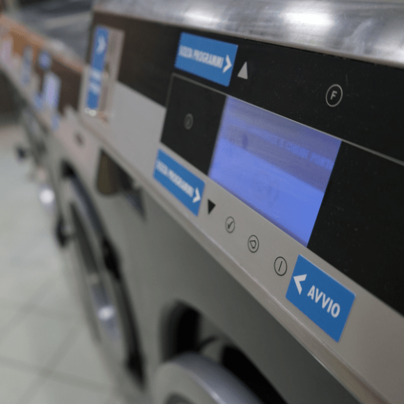 Alis Service Scandiano