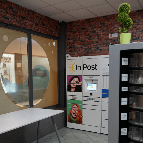 Alis Service Scandiano servizi
