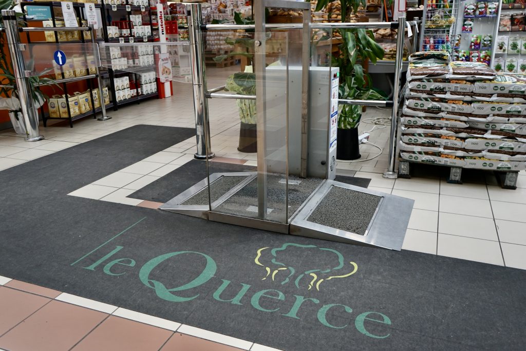 Conad e querce