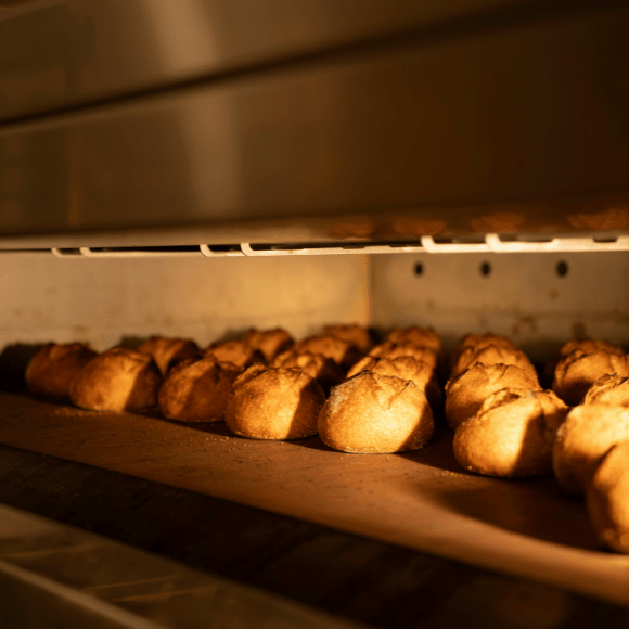 Forno statico o ventilato
