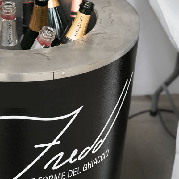 New in: FREDD RIVER, la rivoluzione per la refrigerazione.