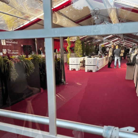 FREDD BIN MERANO WINE FESTIVAL