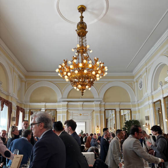 MERANO WINE FESTIVAL SAMOT-FREDD