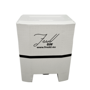 CONTENITORE PER GHIACCIO 60 KG