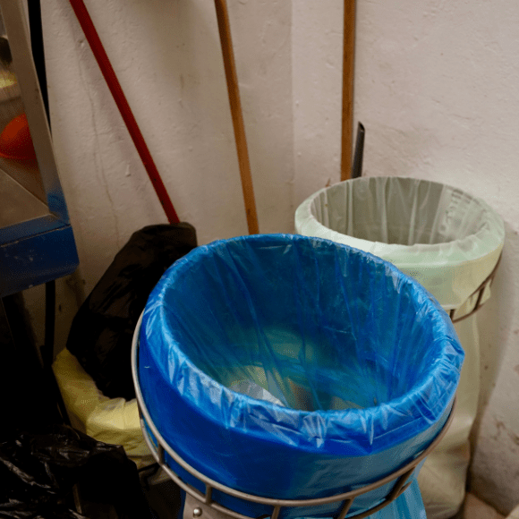 Paxxo - Longopac sacco continuo