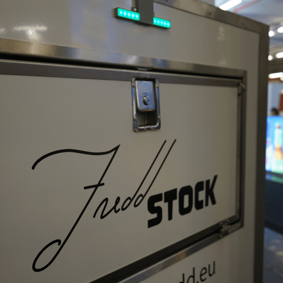 Tecnologia per ristorazione