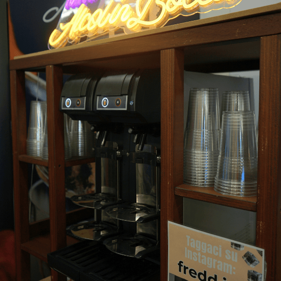 Beer matic spillatore automatico