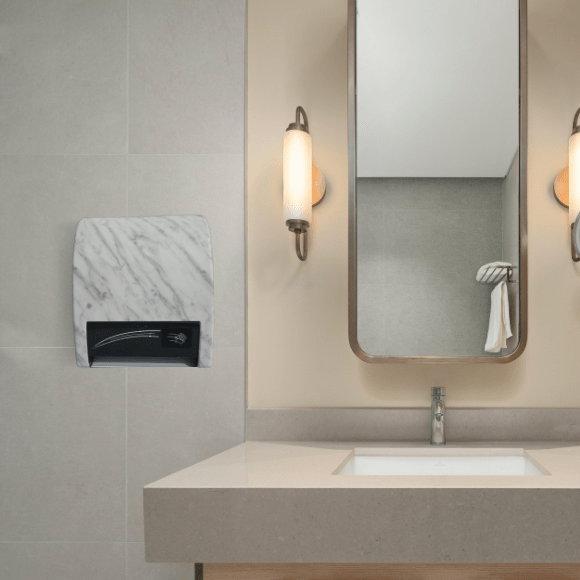 Dispenser marmo Samot