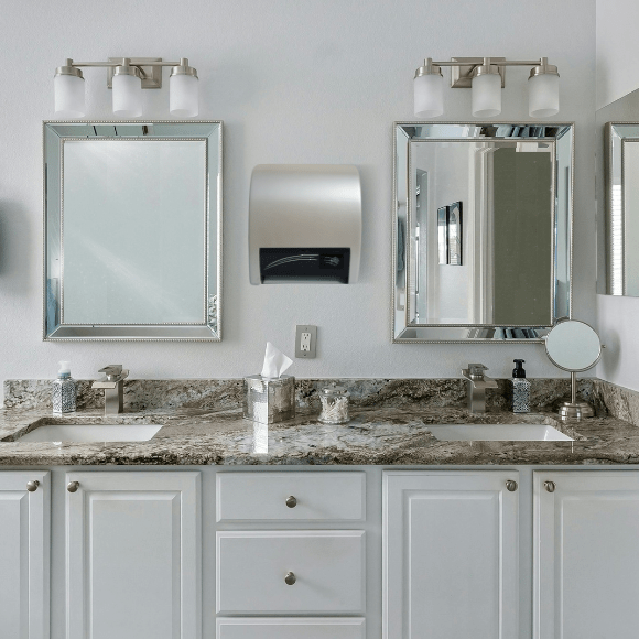 Dispenser collezione samot