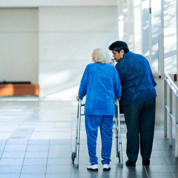 consulenza pulizia case di cura