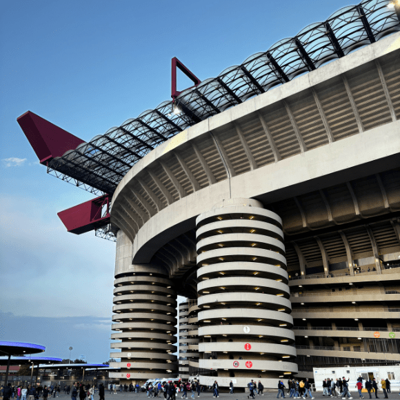 San Siro 