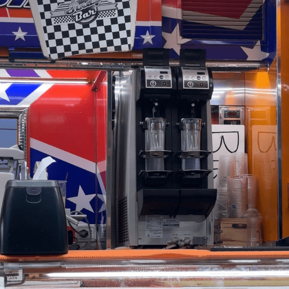 Beer Matic a San Siro