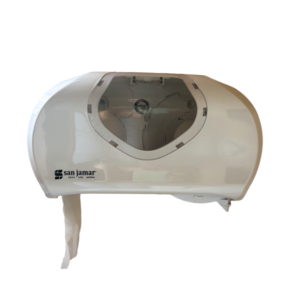 DISPENSER CARTA IGIENICA TODO DOPPIO