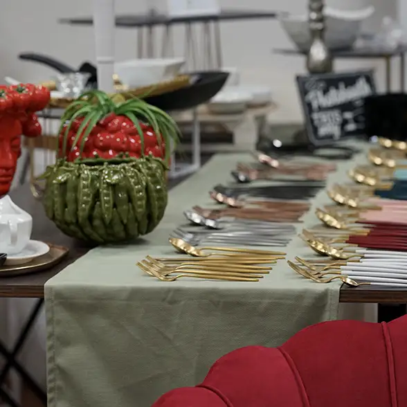 Catering