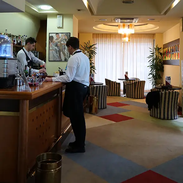 Hotel - B&B