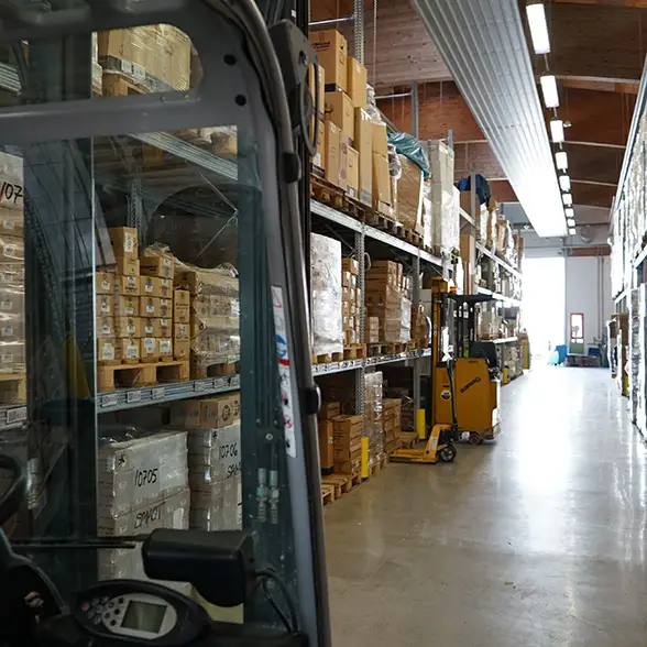 Industria / Logistica