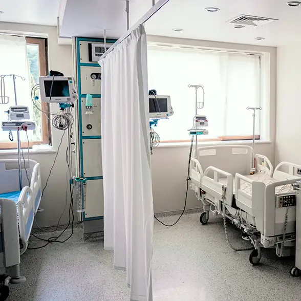 Strutture sanitarie