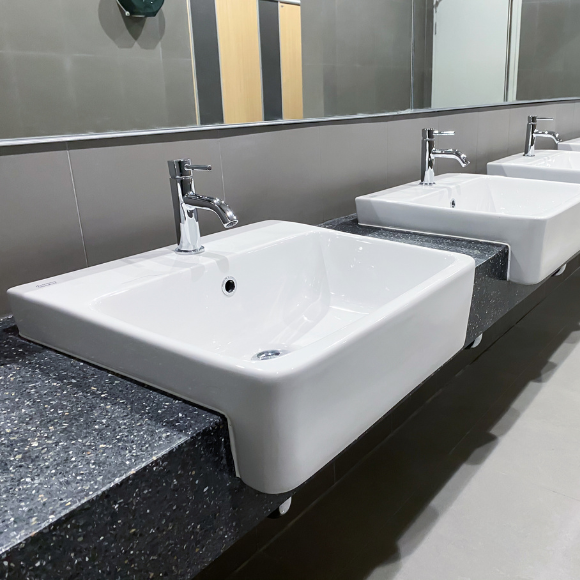 Bagni pubblici gestione
