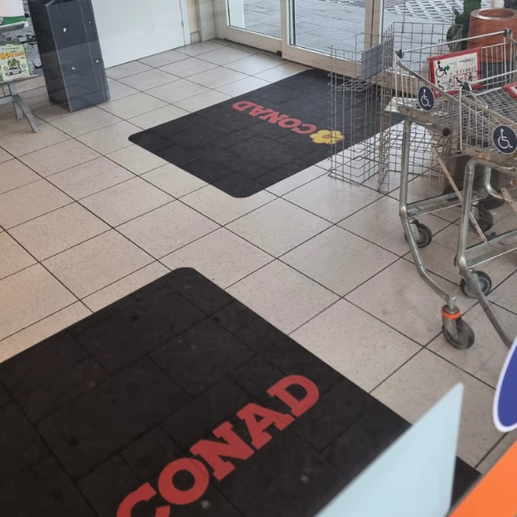 Fix Carpet tappeto personalizzato