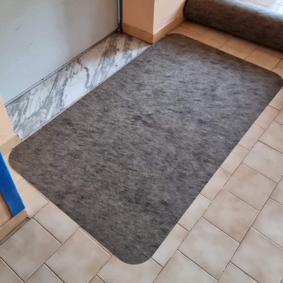 Fix Carpet