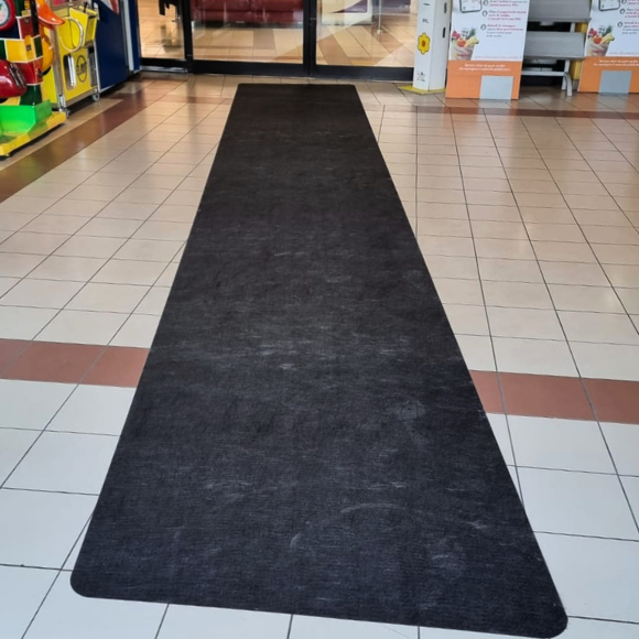 Fix Carpet