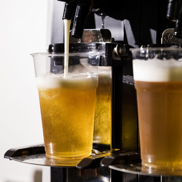 beer matic