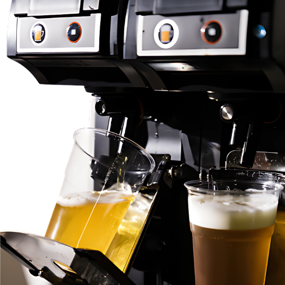 Beer matic